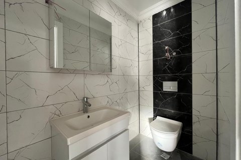 2+1 Lejlighed  i Oba, Antalya, Tyrkiet Nr. 218815 - 7