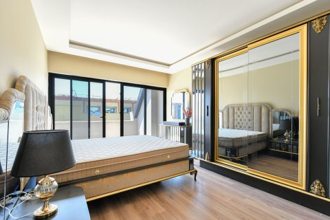 3+1 Wohnung  in Alanya, Antalya, Türkei Nr. 218812 - 12