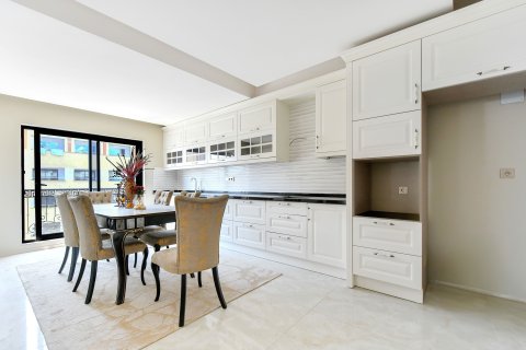 3+1 Wohnung  in Alanya, Antalya, Türkei Nr. 218812 - 5