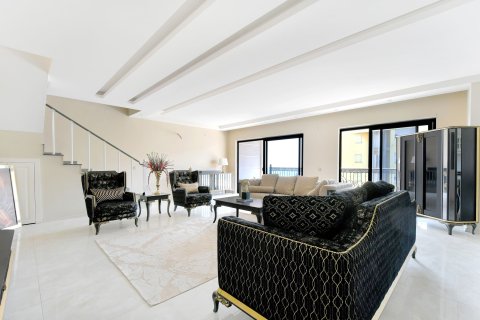 3+1 Wohnung  in Alanya, Antalya, Türkei Nr. 218812 - 3