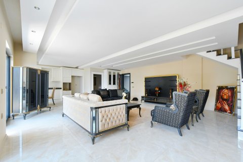 3+1 Wohnung  in Alanya, Antalya, Türkei Nr. 218812 - 4