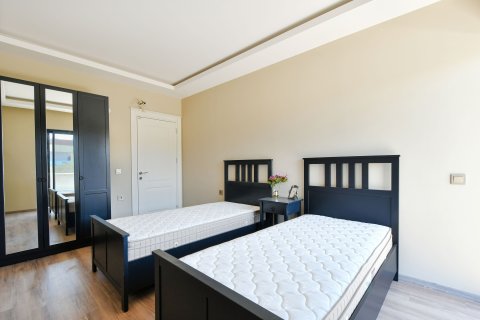 3+1 Wohnung  in Alanya, Antalya, Türkei Nr. 218812 - 14