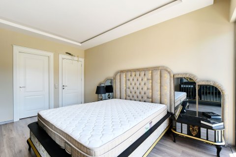 3+1 Wohnung  in Alanya, Antalya, Türkei Nr. 218812 - 11