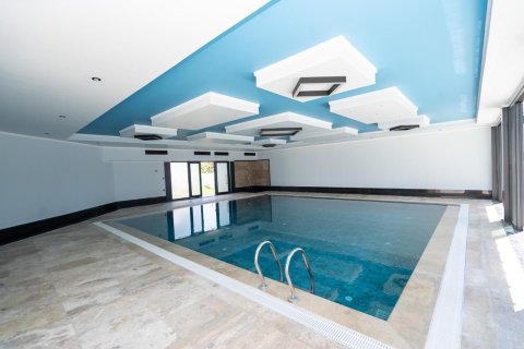 Продажа квартиры  в Махмутларе, Анталье, Турция 1+1, 60м2, №218810 – фото 9