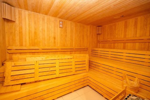 Продажа квартиры  в Махмутларе, Анталье, Турция 1+1, 60м2, №218810 – фото 11