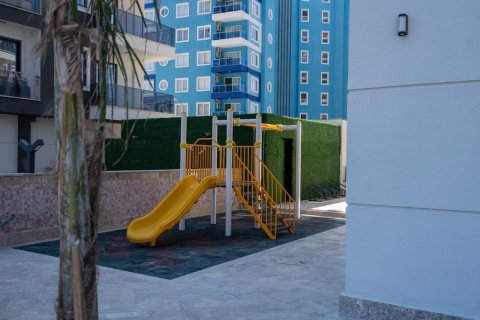 Продажа квартиры  в Махмутларе, Анталье, Турция 1+1, 60м2, №218810 – фото 8