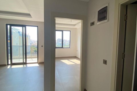 Продажа квартиры  в Махмутларе, Анталье, Турция 1+1, 60м2, №218810 – фото 4