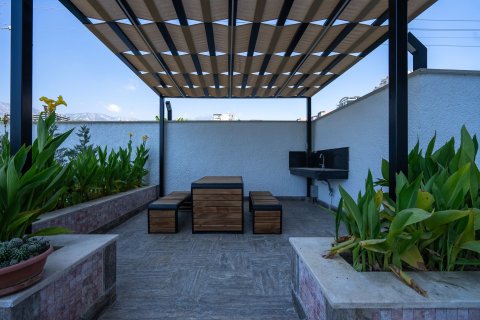 Продажа квартиры  в Махмутларе, Анталье, Турция 1+1, 60м2, №218810 – фото 7