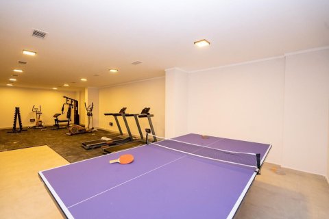 Продажа квартиры  в Махмутларе, Анталье, Турция 1+1, 60м2, №218810 – фото 12