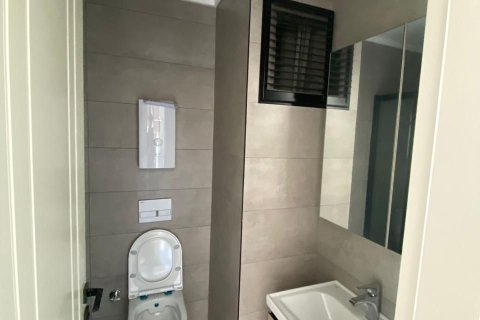 Продажа квартиры  в Махмутларе, Анталье, Турция 1+1, 60м2, №218810 – фото 5