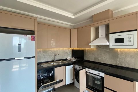 Продажа квартиры  в Махмутларе, Анталье, Турция 1+1, 60м2, №218810 – фото 2