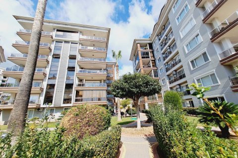 Продажа квартиры  в Оба, Анталье, Турция 4+1, 250м2, №218813 – фото 16