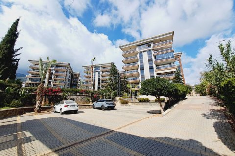 Продажа квартиры  в Оба, Анталье, Турция 4+1, 250м2, №218813 – фото 20