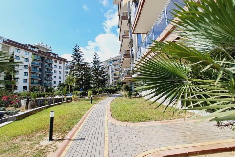 Продажа квартиры  в Оба, Анталье, Турция 4+1, 250м2, №218813 – фото 17