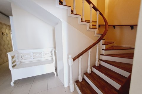 Продажа квартиры  в Оба, Анталье, Турция 4+1, 250м2, №218813 – фото 15