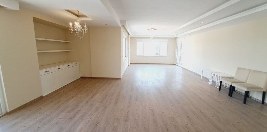 Квартира  4+1 в Оба, Анталья, Турция №218813