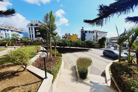 Продажа квартиры  в Оба, Анталье, Турция 4+1, 250м2, №218813 – фото 19