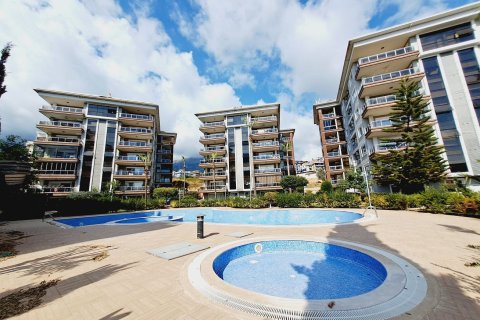 Продажа квартиры  в Оба, Анталье, Турция 4+1, 250м2, №218813 – фото 2