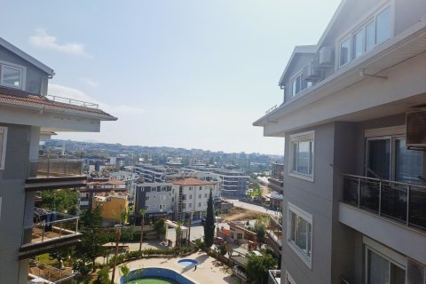 Продажа квартиры  в Оба, Анталье, Турция 4+1, 250м2, №218813 – фото 18