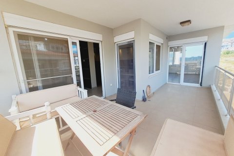 Продажа квартиры  в Оба, Анталье, Турция 4+1, 250м2, №218813 – фото 13