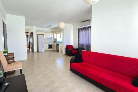 Apartment for sale  in Alsancak, Girne, Northern Cyprus, 3 bedrooms, 130m2, No. 215346 – photo 18