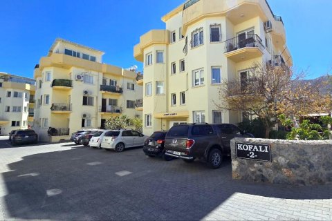 Apartment for sale  in Alsancak, Girne, Northern Cyprus, 3 bedrooms, 130m2, No. 215346 – photo 5