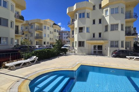 Apartment for sale  in Alsancak, Girne, Northern Cyprus, 3 bedrooms, 130m2, No. 215346 – photo 1