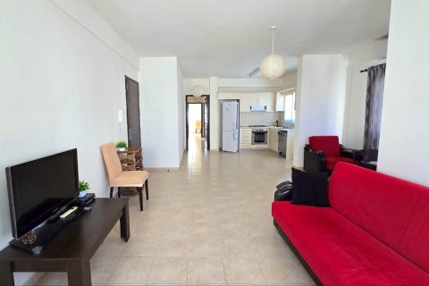 Apartment for sale  in Alsancak, Girne, Northern Cyprus, 3 bedrooms, 130m2, No. 215346 – photo 17