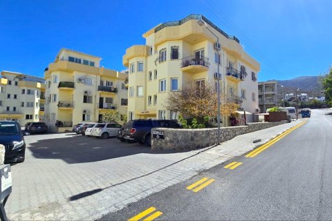 Apartment for sale  in Alsancak, Girne, Northern Cyprus, 3 bedrooms, 130m2, No. 215346 – photo 4