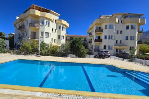 Apartment for sale  in Alsancak, Girne, Northern Cyprus, 3 bedrooms, 130m2, No. 215346 – photo 3