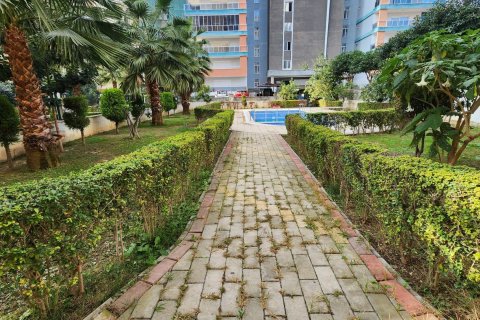 آپارتمان در  Mahmutlar ، ترکیه 3 خوابه ، 175 متر مربع.  شماره 215353 - 6