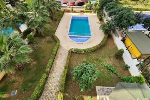 آپارتمان در  Mahmutlar ، ترکیه 3 خوابه ، 175 متر مربع.  شماره 215353 - 7