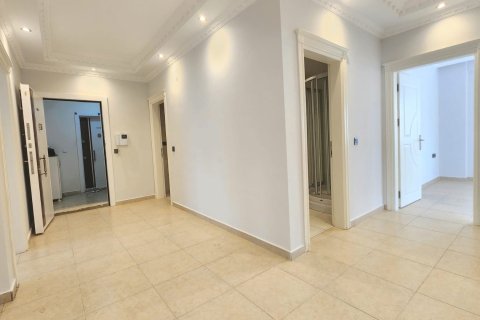 آپارتمان در  Mahmutlar ، ترکیه 3 خوابه ، 175 متر مربع.  شماره 215353 - 15