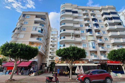 آپارتمان در  Mahmutlar ، ترکیه 3 خوابه ، 175 متر مربع.  شماره 215353 - 13