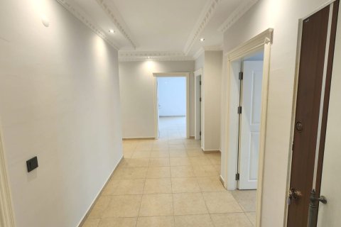 آپارتمان در  Mahmutlar ، ترکیه 3 خوابه ، 175 متر مربع.  شماره 215353 - 17