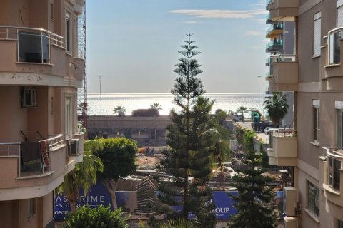 آپارتمان در  Mahmutlar ، ترکیه 3 خوابه ، 175 متر مربع.  شماره 215353 - 22