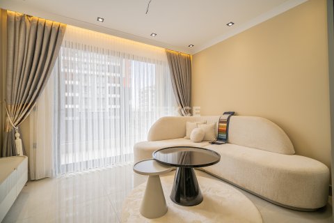 1+1 Lejlighed  i Alanya, Antalya, Tyrkiet Nr. 215349 - 26