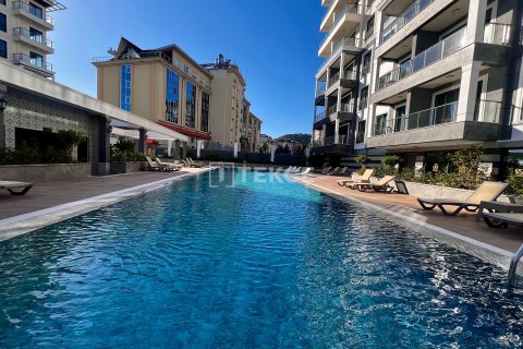 Apartment for sale  in Alanya, Antalya, Turkey, 2 bedrooms, 72m2, No. 215350 – photo 5