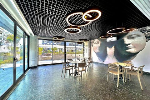 Apartment for sale  in Alanya, Antalya, Turkey, 2 bedrooms, 72m2, No. 215350 – photo 14