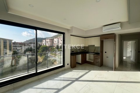 Apartment for sale  in Alanya, Antalya, Turkey, 2 bedrooms, 72m2, No. 215350 – photo 21