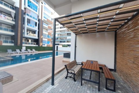 Apartment for sale  in Mahmutlar, Antalya, Turkey, 55m2, No. 215347 – photo 21