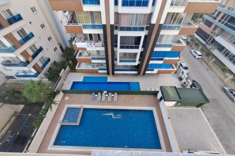 Apartment for sale  in Mahmutlar, Antalya, Turkey, 55m2, No. 215347 – photo 26