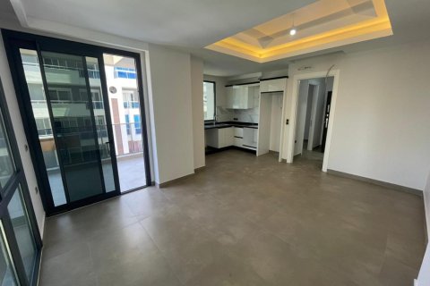 Apartment for sale  in Mahmutlar, Antalya, Turkey, 55m2, No. 215347 – photo 1