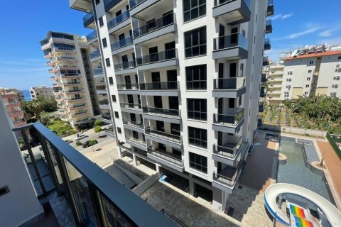 Apartment for sale  in Mahmutlar, Antalya, Turkey, 55m2, No. 215347 – photo 16
