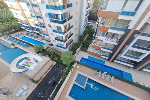 Apartment for sale  in Mahmutlar, Antalya, Turkey, 55m2, No. 215347 – photo 25