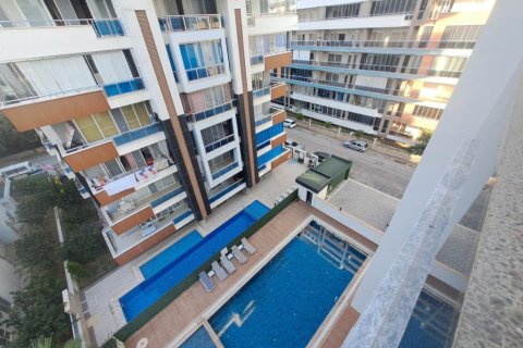 Apartment for sale  in Mahmutlar, Antalya, Turkey, 55m2, No. 215347 – photo 27