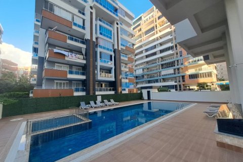 Apartment for sale  in Mahmutlar, Antalya, Turkey, 55m2, No. 215347 – photo 28