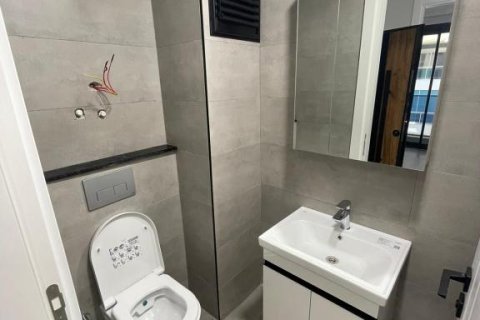 Apartment for sale  in Mahmutlar, Antalya, Turkey, 55m2, No. 215347 – photo 12