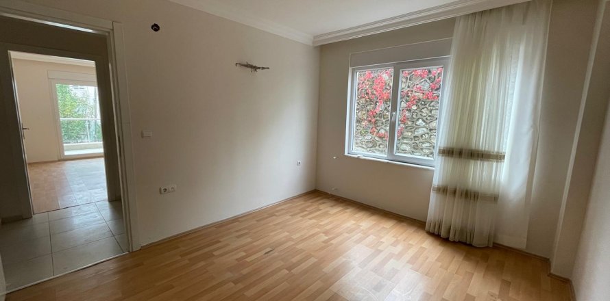 3+1 Wohnung  in Cikcilli, Antalya, Türkei Nr. 215352