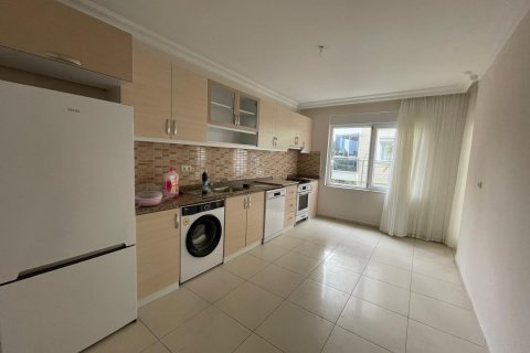 3+1 Wohnung  in Cikcilli, Antalya, Türkei Nr. 215352 - 2